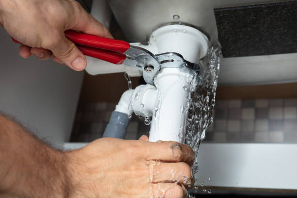  West Carrollton, OH Water damage restoration Pros