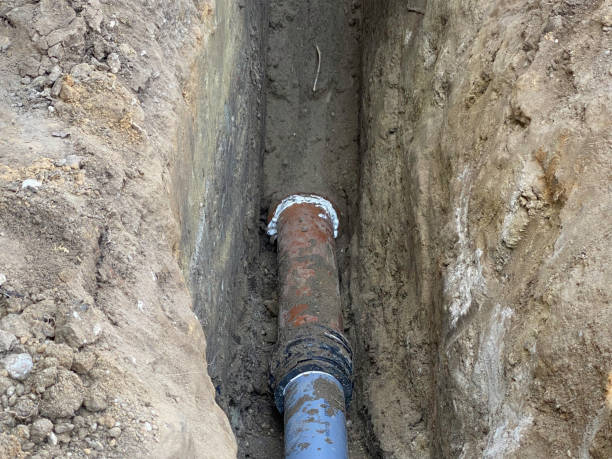 Best Flood restoration services  in West Carrollton, OH