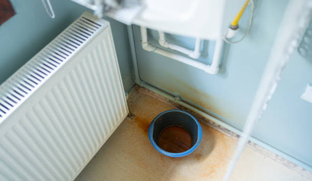 Best Sewage cleanup and water damage restoration  in West Carrollton, OH