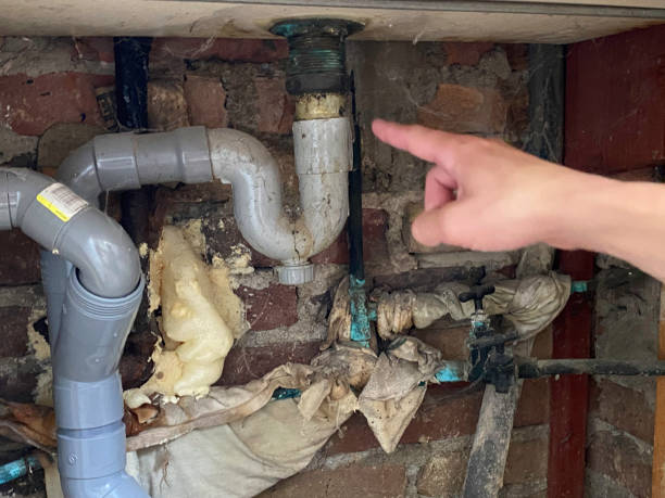 Best Commercial water damage restoration  in West Carrollton, OH
