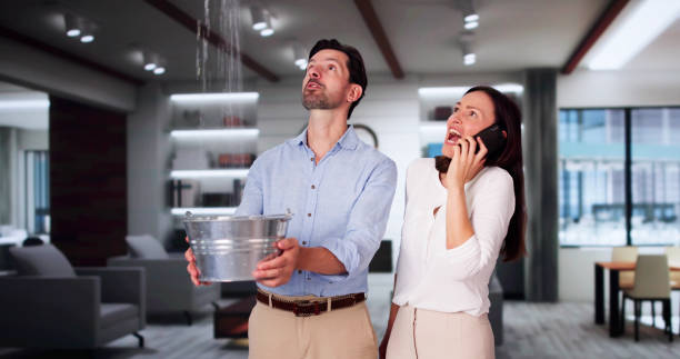 Best Emergency water extraction  in West Carrollton, OH